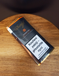 Dýmkový tabák Davidoff Argentina 50g